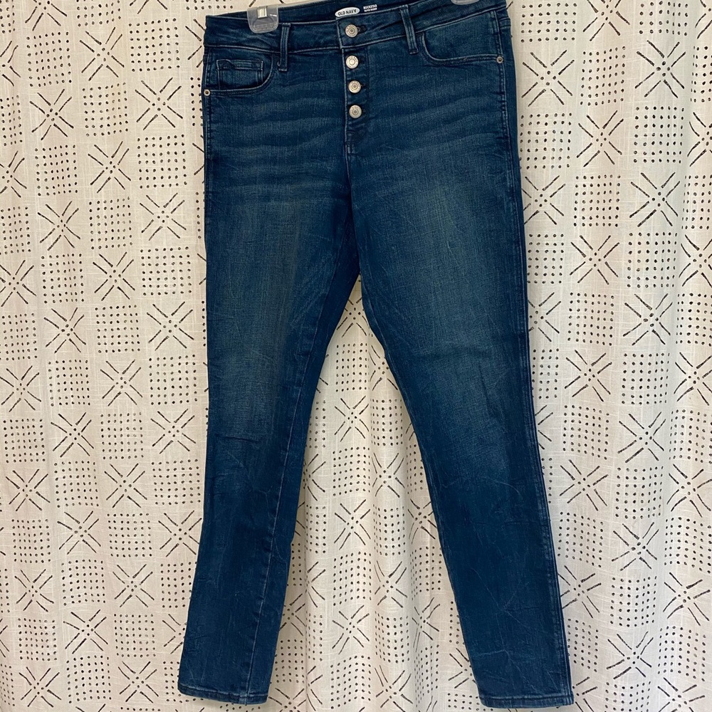 Old Navy jeans